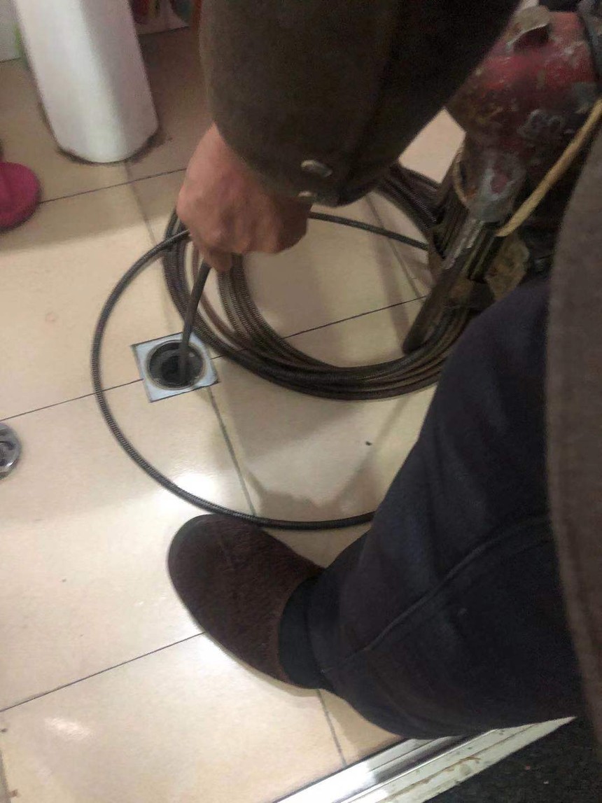 石林管道疏通，疏通下水道